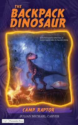 Seller image for Camp Raptor (Paperback or Softback) for sale by BargainBookStores
