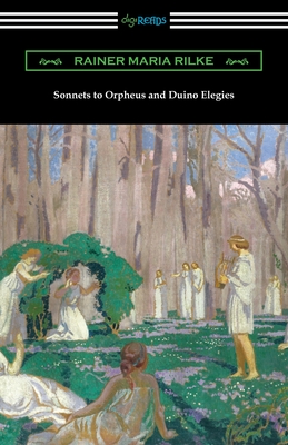 Seller image for Sonnets to Orpheus and Duino Elegies (Paperback or Softback) for sale by BargainBookStores