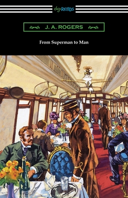 Immagine del venditore per From Superman to Man (Paperback or Softback) venduto da BargainBookStores