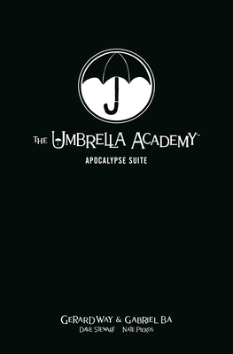 Immagine del venditore per The Umbrella Academy Library Edition Volume 1: Apocalypse Suite (Hardback or Cased Book) venduto da BargainBookStores