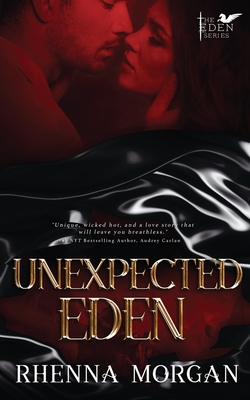 Seller image for Unexpected Eden (Paperback or Softback) for sale by BargainBookStores