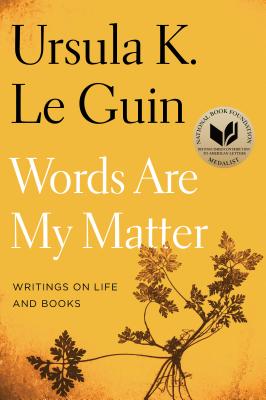 Imagen del vendedor de Words Are My Matter: Writings on Life and Books (Paperback or Softback) a la venta por BargainBookStores