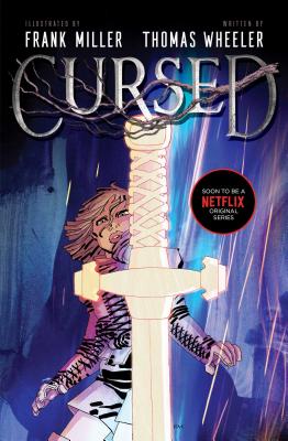 Image du vendeur pour Cursed (Hardback or Cased Book) mis en vente par BargainBookStores