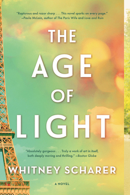 Seller image for The Age of Light (Paperback or Softback) for sale by BargainBookStores