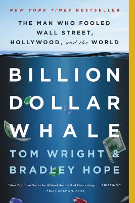 Seller image for Billion Dollar Whale: The Man Who Fooled Wall Street, Hollywood, and the World (Paperback or Softback) for sale by BargainBookStores