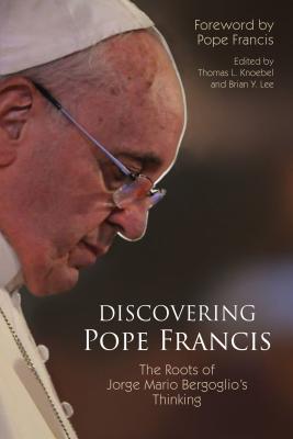 Immagine del venditore per Discovering Pope Francis: The Roots of Jorge Mario Bergoglio's Thinking (Paperback or Softback) venduto da BargainBookStores