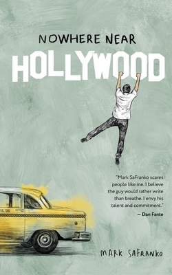 Seller image for Nowhere Near Hollywood (Paperback or Softback) for sale by BargainBookStores