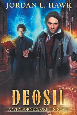 Seller image for Deosil (Paperback or Softback) for sale by BargainBookStores