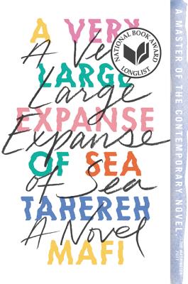 Imagen del vendedor de A Very Large Expanse of Sea (Paperback or Softback) a la venta por BargainBookStores