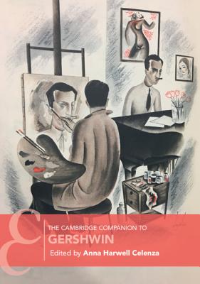Seller image for The Cambridge Companion to Gershwin (Paperback or Softback) for sale by BargainBookStores