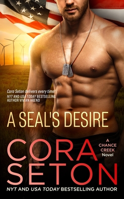 Seller image for A SEAL's Desire (Paperback or Softback) for sale by BargainBookStores
