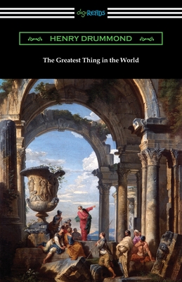 Image du vendeur pour The Greatest Thing in the World (Paperback or Softback) mis en vente par BargainBookStores