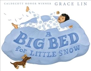 Seller image for A Big Bed for Little Snow (Hardback or Cased Book) for sale by BargainBookStores
