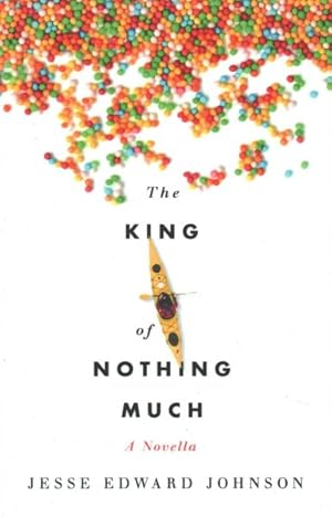 Imagen del vendedor de King of Nothing Much a la venta por GreatBookPrices