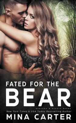 Imagen del vendedor de Fated For The Bear (Paperback or Softback) a la venta por BargainBookStores