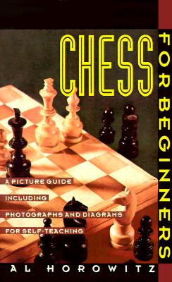 Immagine del venditore per Chess for Beginners: Picture Guide, a (Paperback or Softback) venduto da BargainBookStores