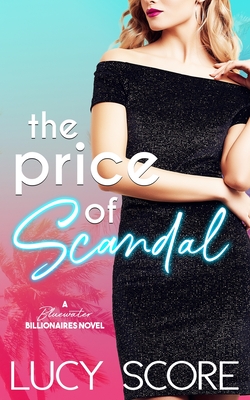 Seller image for The Price of Scandal (Paperback or Softback) for sale by BargainBookStores