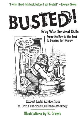 Seller image for Busted! (Paperback or Softback) for sale by BargainBookStores