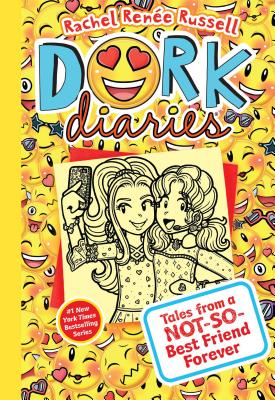 Seller image for Dork Diaries: Tales from a Not-So-Best Friend Forever (Hardback or Cased Book) for sale by BargainBookStores