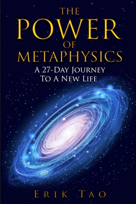 Seller image for The Power Of Metaphysics: A 27-Day Journey To A New Life (Paperback or Softback) for sale by BargainBookStores