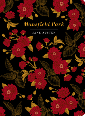 Seller image for Mansfield Park (Hardback or Cased Book) for sale by BargainBookStores