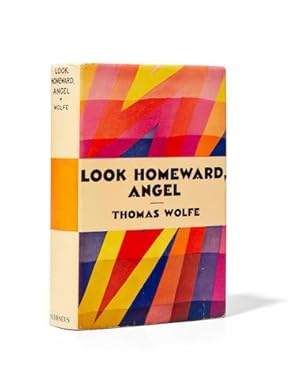 Look Homeward Angel by Thomas Wolfe, Scribner's - AbeBooks Look Homeward Angel by Thomas Wolfe, Scribner's - AbeBooks