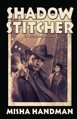 Image du vendeur pour Shadow Stitcher: An Everland Mystery (Paperback or Softback) mis en vente par BargainBookStores