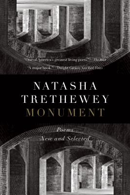 Imagen del vendedor de Monument: Poems New and Selected (Paperback or Softback) a la venta por BargainBookStores