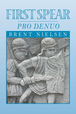 Bild des Verkufers fr First Spear: Pro Denuo (Paperback or Softback) zum Verkauf von BargainBookStores