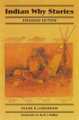 Seller image for Indian Why Stories: Sparks from War Eagle's Lodge-Fire (Paperback or Softback) for sale by BargainBookStores