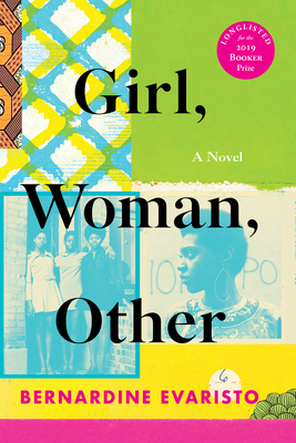 Imagen del vendedor de Girl, Woman, Other (Paperback or Softback) a la venta por BargainBookStores