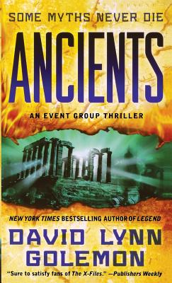 Seller image for Ancients: An Event Group Thriller (Paperback or Softback) for sale by BargainBookStores