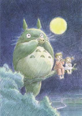Immagine del venditore per My Neighbor Totoro Journal (Diary) venduto da BargainBookStores