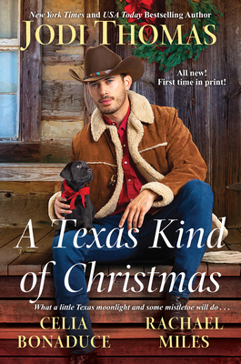 Immagine del venditore per A Texas Kind of Christmas (Paperback or Softback) venduto da BargainBookStores