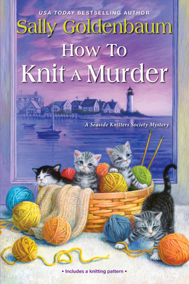 Immagine del venditore per How to Knit a Murder (Paperback or Softback) venduto da BargainBookStores