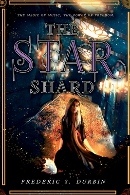Seller image for The Star Shard (Paperback or Softback) for sale by BargainBookStores