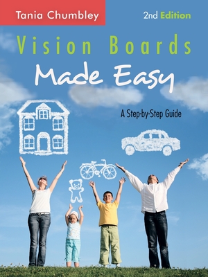 Immagine del venditore per Vision Boards Made Easy: A Step-By-Step Guide (Paperback or Softback) venduto da BargainBookStores