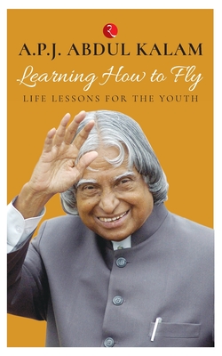 Seller image for Learning How to Fly: Life Lessons for the Youth (Paperback or Softback) for sale by BargainBookStores