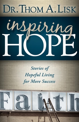 Seller image for Inspiring Hope (Paperback or Softback) for sale by BargainBookStores