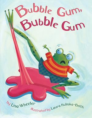 Imagen del vendedor de Bubble Gum, Bubble Gum (Hardback or Cased Book) a la venta por BargainBookStores