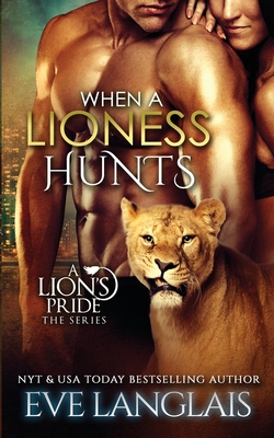 Bild des Verkufers fr When a Lioness Hunts (Paperback or Softback) zum Verkauf von BargainBookStores