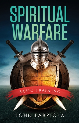 Imagen del vendedor de Spiritual Warfare: Basic Training (Paperback or Softback) a la venta por BargainBookStores