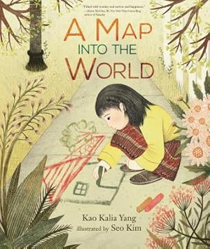 Seller image for A Map Into the World (Hardback or Cased Book) for sale by BargainBookStores