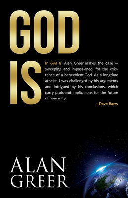 Immagine del venditore per God Is (Paperback or Softback) venduto da BargainBookStores