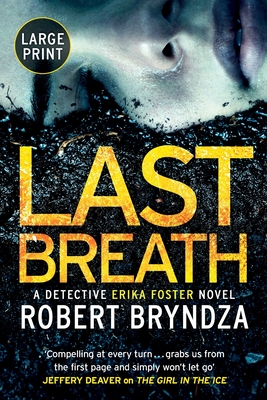Seller image for Last Breath (Paperback or Softback) for sale by BargainBookStores