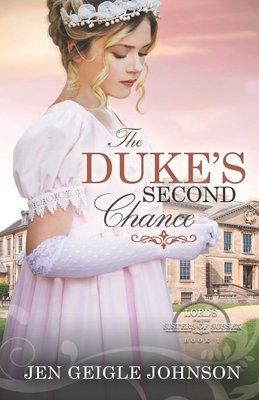 Seller image for The Duke's Second Chance: Clean Regency Romance (Paperback or Softback) for sale by BargainBookStores