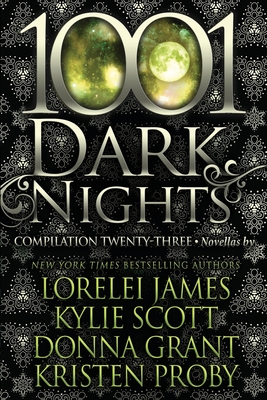 Seller image for 1001 Dark Nights: Compilation Twenty-Three (Paperback or Softback) for sale by BargainBookStores