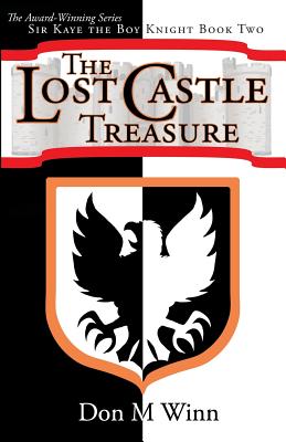 Bild des Verkufers fr The Lost Castle Treasure (Paperback or Softback) zum Verkauf von BargainBookStores