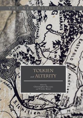 Seller image for Tolkien and Alterity (Paperback or Softback) for sale by BargainBookStores