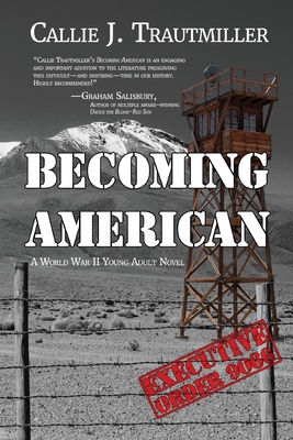 Imagen del vendedor de Becoming American: A World War II Young Adult Novel (Paperback or Softback) a la venta por BargainBookStores